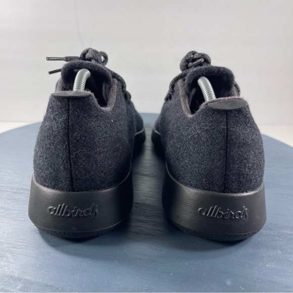 Allbirds Merino Wool Runners WR Size M10 - Picture 4 of 8